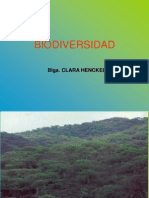 BIODIVERSIDAD