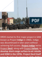 India Defence Technology