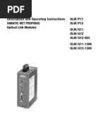 Siemens OLM e