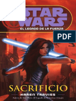 40 DBY ELdlF5 - Sacrificio