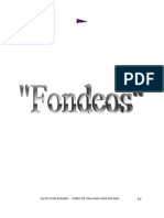 12 - Fondeos