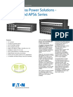 Aps3-300 Aps6-300 500 J PDF