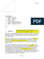 Harmonics Notes PDF