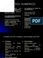 Control Numerico 2