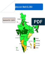 CSC Map March 2013