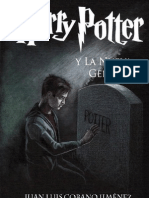 Harry Potter y La Nueva Generacion PDF