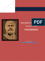 Pausanias-Description de La Grèce - L'Elide (A) - HTTP