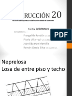 Neprelosa Construccion 200000