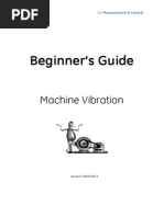 Vibration Analysis Guide