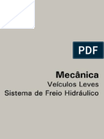 Sist. Freio Hidráulico