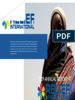 2009 Relief International Annual Report