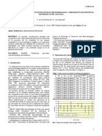 Sistematicas Calculo Precision en Microbiologia