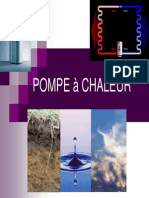 POMPE À Chaleur