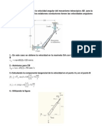 Problemas de Dinamica