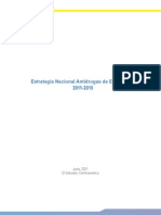 Estrategia Nacional Antidrogas