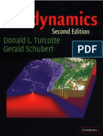 Geodynamics