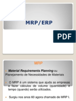 MRP Erp