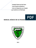 Manual Basico Ultrassonografia