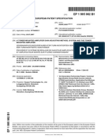 TEPZZ - 99598 B - T: European Patent Specification