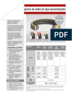 Ficha Tecnica Cap Seal