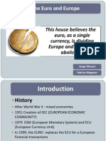 ContemporaryFinancialIssues Euro and Europe Presentation Moussi Wagener Revised