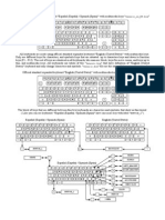 Generic Es ES - KCM KeyboardLayout