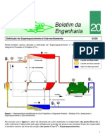 Superaquecimento e Subressfriamento PDF