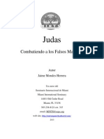 Judas Completo