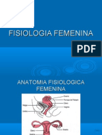 Fisiología Femenina