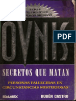 Ovnis Secretos Que-Matan PDF