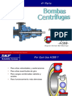 Aplicación de Rod en Bombas