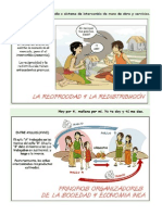 Historia de La Tributacion en El Peru