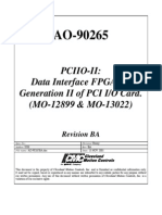 Ao-90265ba Pci Card