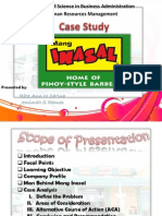 Mang Inasal Presentation