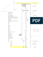 Tank Design PDF