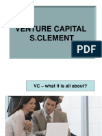 Venture Capital