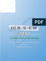 ICD9CM