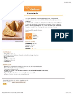 Brioche Facile PDF