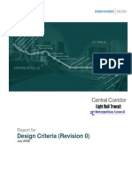 CCLRT Design Criteria 7 08