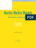 Nordic Media Trends 11