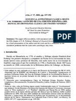 Manual de Erotología Clásica (De Figuris Veneris) : M y R T I A, N" 17, 2 0 0 2, P P - 3 3 7 - 3 9 2