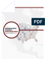 Power Plan: Rethinking Policy To Deliver A