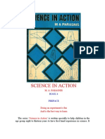 Science Action BOOK-4