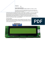 AN #35 - Low Cost LCD Frequency Meter