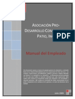 Manual Dec Empleado