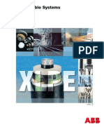 XLPE Cable Systems Users Guide-ABB