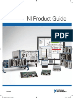 NI Product Guide 2012