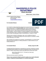 Bakersfield Police Department