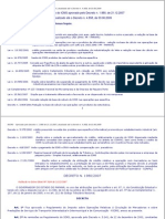 Regulamento Do ICMS Aprovado Pelo Decreto N. 1.980, de 21.12