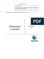 Integraçao Contabil P11